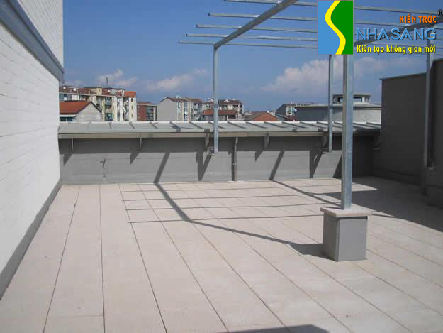 thiet ke thi cong vuon san thuong dep